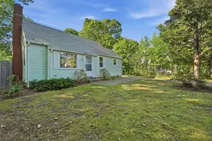 590 Sandwich Rd, Falmouth, MA 02536 - Photo 1