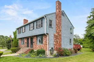 36 Brookside Ave, Dedham, MA 02026 - Photo 1