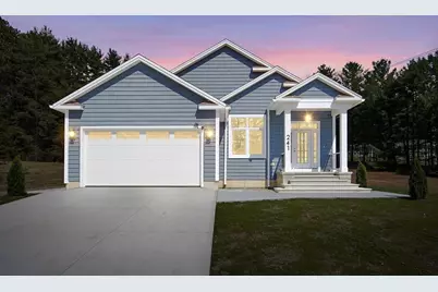 241 Palmer Rd, Monson, MA 01057 - Photo 1