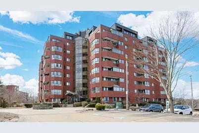 200 Burkhall St #408, Weymouth, MA 02190 - Photo 1