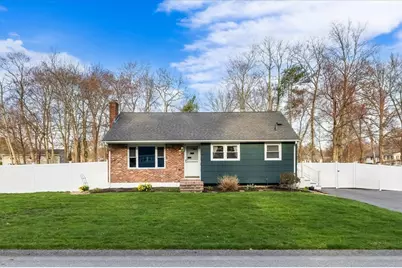 44 Vinedale Rd, Brockton, MA 02301 - Photo 1