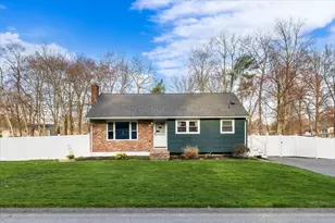 44 Vinedale Rd, Brockton, MA 02301 - Photo 1