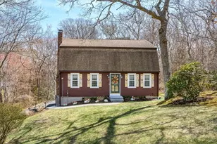 31 Remington Ln, Plymouth, MA 02360 - Photo 1