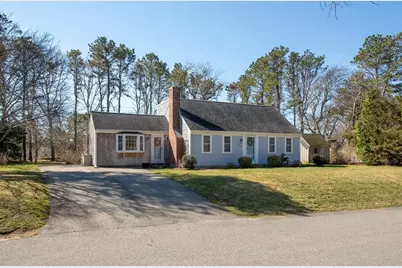 89 Trout Brook Rd, Barnstable, MA 02635 - Photo 1