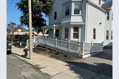 16 Cohasset St. #103C, Boston, MA 02131 - Photo 1