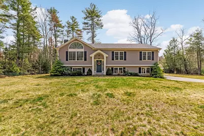 14 Chicopee Drive, Hubbardston, MA 01452 - Photo 1