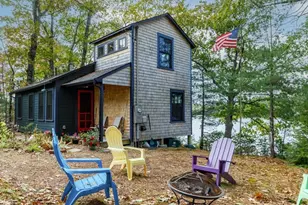 213 Ashby Rd, Ashburnham, MA 01430 - Photo 1