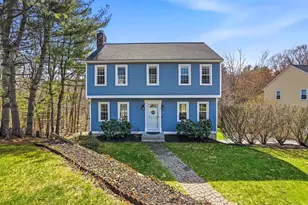 61 Hillando Dr, Shrewsbury, MA 01545 - Photo 1