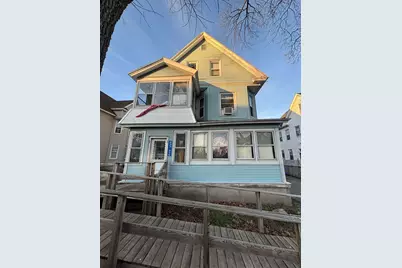 233-235 White St, Springfield, MA 01108 - Photo 1