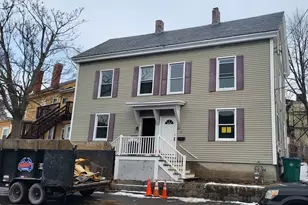 52 Willow St, Lowell, MA 01852 - Photo 1