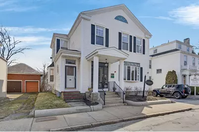 446 County St, New Bedford, MA 02740 - Photo 1