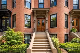 121 Pembroke, Boston, MA 02118 - Photo 1