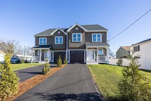 50 Pullman Ave, Attleboro, MA 02703 - Photo 1