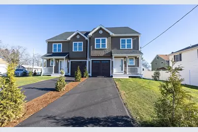 50 Pullman Ave #A, Attleboro, MA 02703 - Photo 1