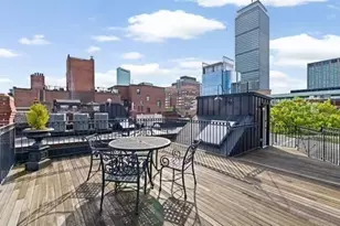 302 Commonwealth Ave, Boston, MA 02115 - Photo 1