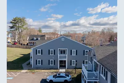 450 Somerset Ave #104, Taunton, MA 02780 - Photo 1