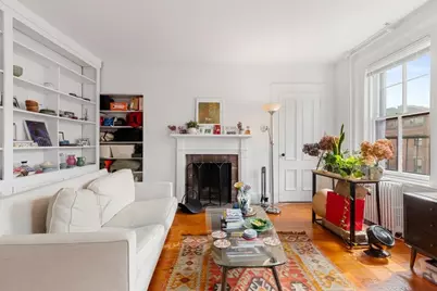 86 Marlborough St #8, Boston, MA 02116 - Photo 1