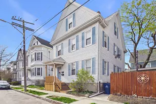 107 Robeson St, New Bedford, MA 02740 - Photo 1