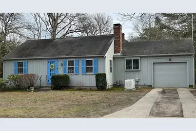 43 Meadowspring Dr, Dennis, MA 02660 - Photo 1