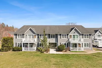 450 Somerset Ave #1-8, Taunton, MA 02780 - Photo 1