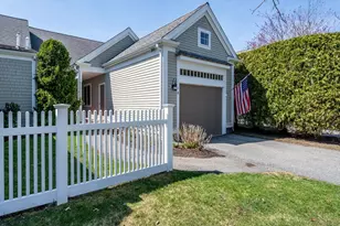 8 Hollyhock Knoll Ct, Bourne, MA 02532 - Photo 1