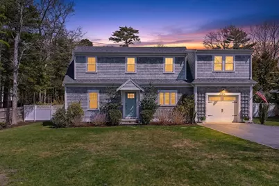 176 Bumps River Rd, Barnstable, MA 02655 - Photo 1