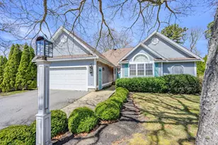 8 Marlboro Rd, Brewster, MA 02631 - Photo 1