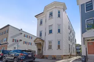 703 E 2nd St, Boston, MA 02127 - Photo 1