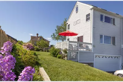 26 Merrill Rd #26, Hull, MA 02045 - Photo 1