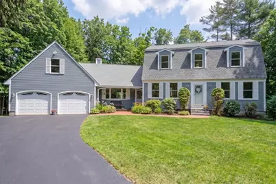 6 Smythe Circle, North Reading, MA 01864 - Photo 1