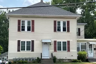 261 Pulaski Blvd, Bellingham, MA 02019 - Photo 1