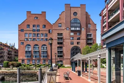 357 Commercial St #8, Boston, MA 02109 - Photo 1