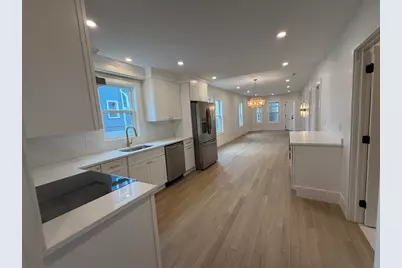 7 Bennett Street #1, Medford, MA 02155 - Photo 1