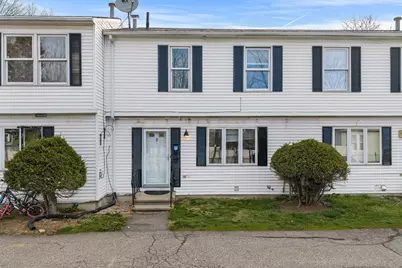 22 Pleasant Street #D, Lawrence, MA 01841 - Photo 1