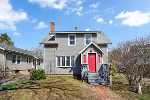 157 Penrose St, Springfield, MA 01109 - Photo 1