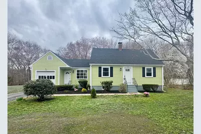 713 Webster Street, Marshfield, MA 02050 - Photo 1