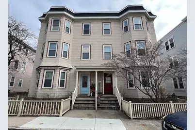 38 Goldsmith St #3, Boston, MA 02130 - Photo 1