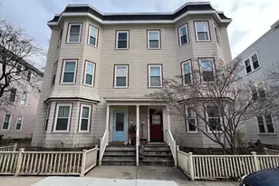 38 Goldsmith St, Boston, MA 02130 - Photo 1
