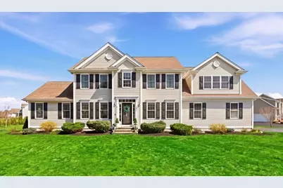 1 Quequechan Cir, Lakeville, MA 02347 - Photo 1