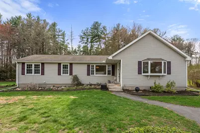 7 Salem Rd, Southwick, MA 01077 - Photo 1