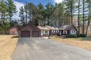130 Stony Hill Rd, Hampden, MA 01036 - Photo 1