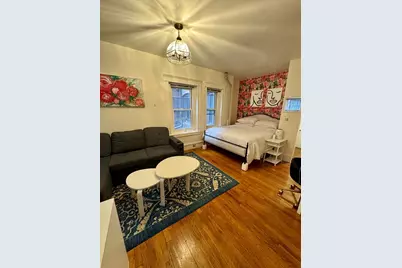 9 Champney Pl #1, Boston, MA 02114 - Photo 1