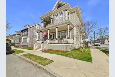379 W. Clinton St, New Bedford, MA 02740 - Photo 1