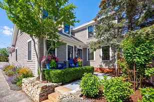 19 W Vine St, Provincetown, MA 02657 - Photo 1