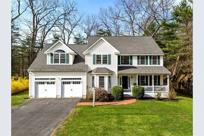 190 School Street, Acton, MA 01720 - Photo 1