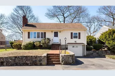 44 Piedmont St, Arlington, MA 02476 - Photo 1