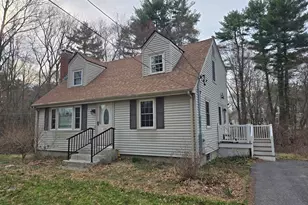 177 Morse St, Sharon, MA 02067 - Photo 1