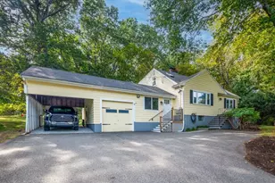 215 Blue Hill Dr, Westwood, MA 02090 - Photo 1