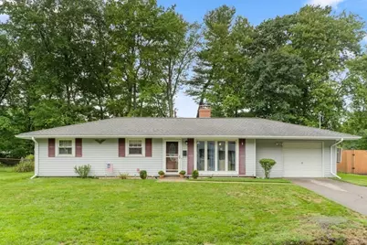 23 Bradford Street, Holbrook, MA 02343 - Photo 1