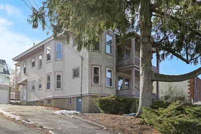 1296 Massachusetts #1, Arlington, MA 02476 - Photo 1